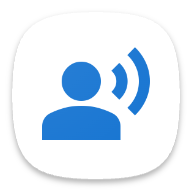 AI Voice Generator Icon