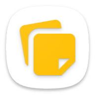 Instant Sticky Icon